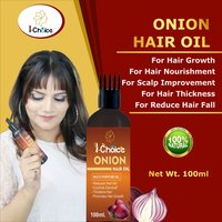 100ml Onion Hair Oil