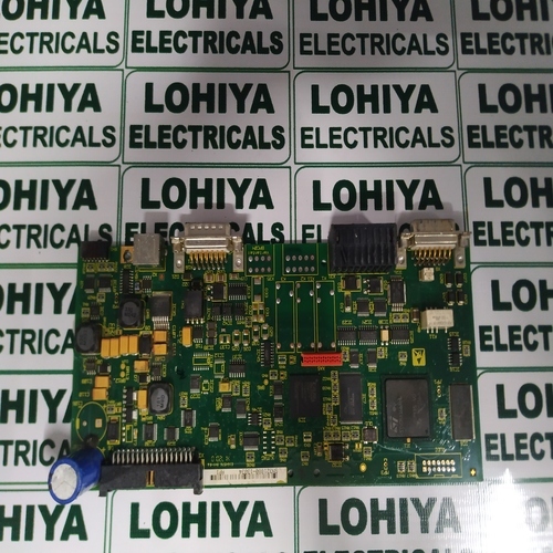 REXROTH R911321881 PCB CARD