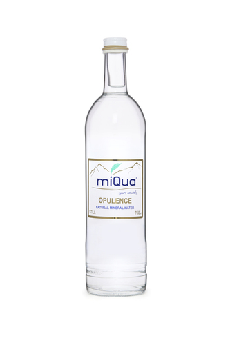 Natural Mineral Water