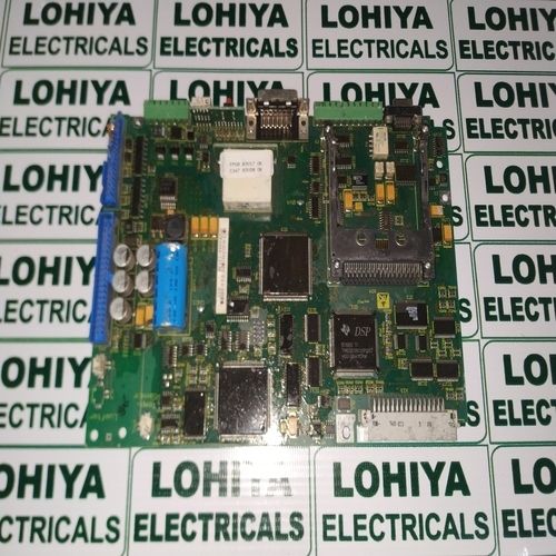 Rexroth Hrp04 09 Circuit Board Hrp0409