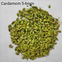5-6 mm Cardamom
