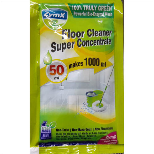 Floor Cleaner Super Concentrate By BLIST TRADING