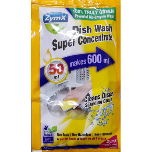 Dish Wash Super Concentrate