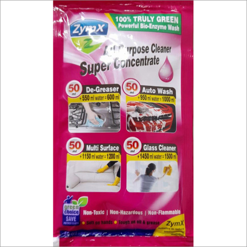 All Purpose Cleaner Super Concentrate