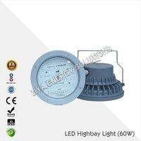 60W LED Bay Light