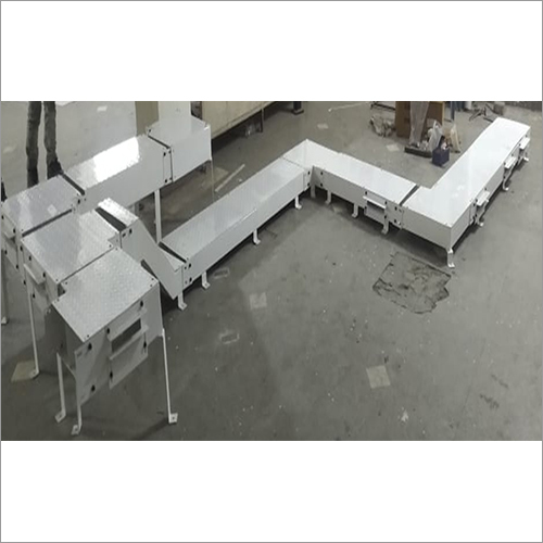 Industrial Cable Tray
