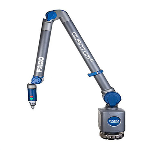 FARO-Quantum-S Portable CMM Inspection Machien