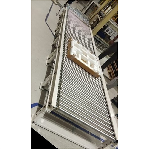Industrial Roller Conveyor