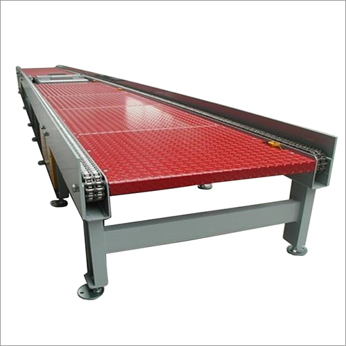 Chain Conveyor