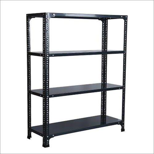 Industrial Metal Rack By SAMGO ENGINEERING PRIVATE LIMITED