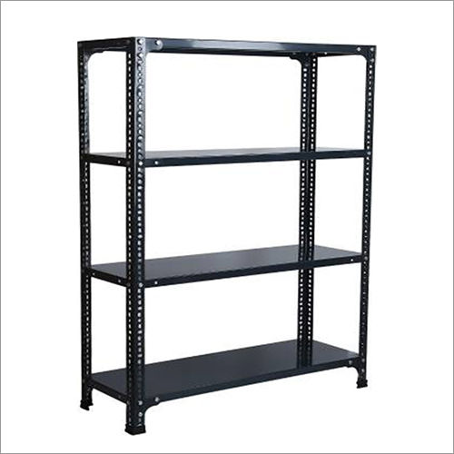 Industrial Metal Rack Size: Customize