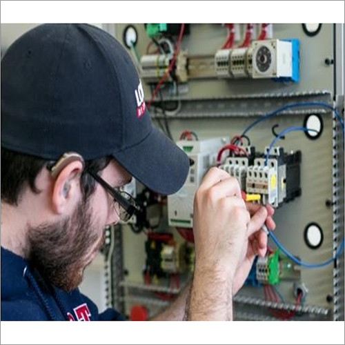 Onsite Mechanical And Electrical Installation Services