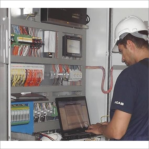 Onsite Mechanical And Electrical Installation Services