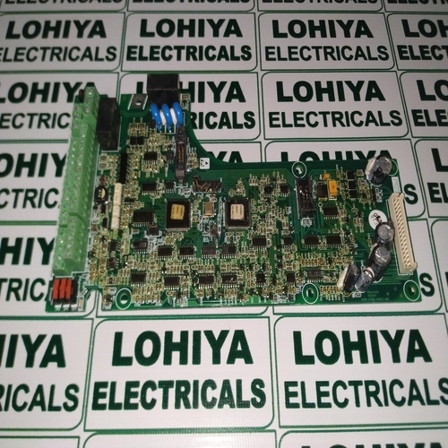 REXROTH YCP14 309-1198-4B07-AB PCB CARD