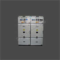 33KV Indoor SF6 Switchgear Panel