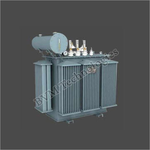 400kVA 3 Phase Oil Cooled Distribution Transformer
