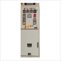 High Performance 6.6kv Vacuum Circuit Breaker