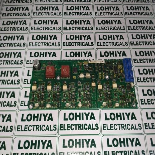 REXROTH R911317595 PCB CARD