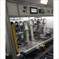 Industrial Leak Testing Machine