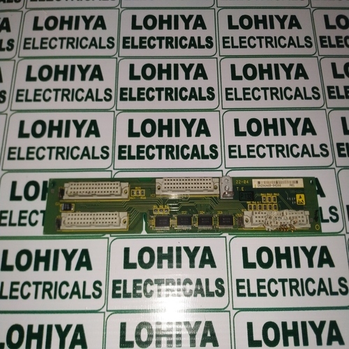 REXROTH 109-1124-3B13-00 HBU13 PCB CARD