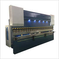 Press Brake Machine