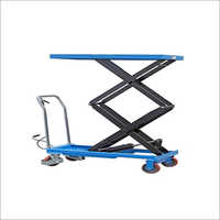 Hydraulic Scissor Lift