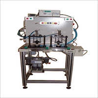 Industrial SPM Machine
