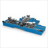 Gear Box Test Rig Machine