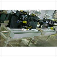 Industrial Welding Fixtures Machine