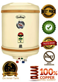 35 Ltr Water Heater