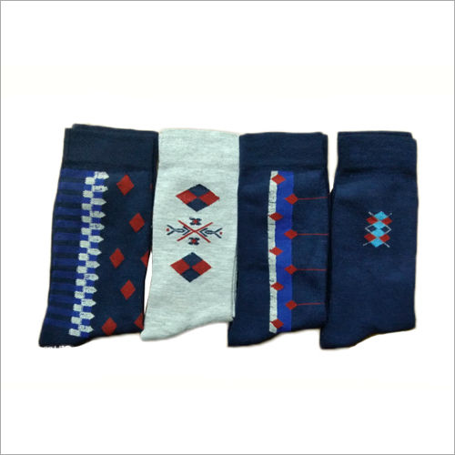 Mens Crew Socks