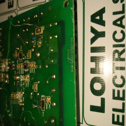 SIEMENS 309-1207-3A01-03 PCB CARD