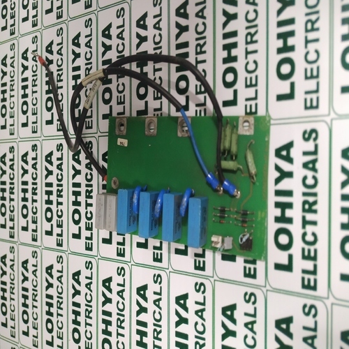 REXROTH -AC PCB CARD