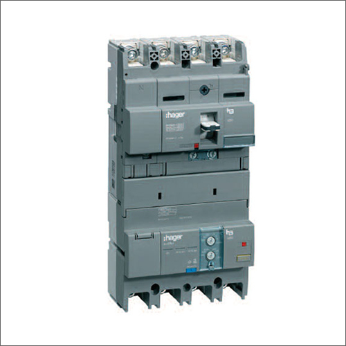 Single Phase MCCBS By ELECTROLITE SYSTEMS PVT. LTD.