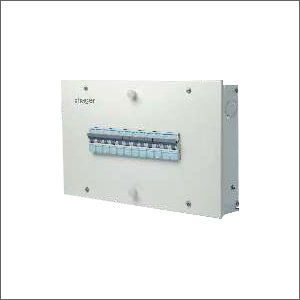 Electric Distribution Boards