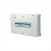 Electric Distribution Boards