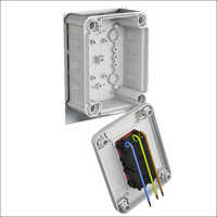 T Series Junction Box