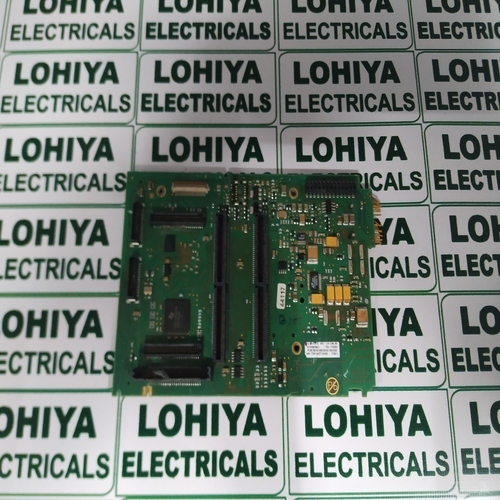 REXROTH -AA PCB CARD