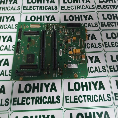 REXROTH 1070093092-AA PCB CARD