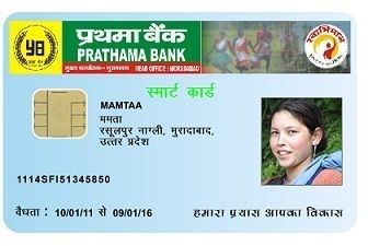 SMART CARDS