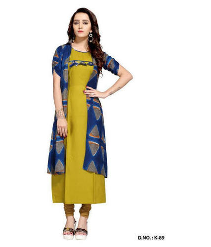 Designer Ladies Kurti