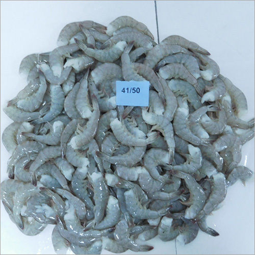 Frozen Vannamei Shrimps Hlso Weight: As Per Requirement Kilograms (Kg)