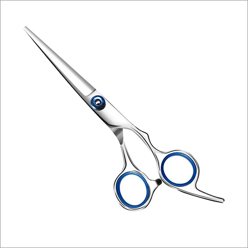 Stainless Steel Adjustable Hair Cutting Scissors