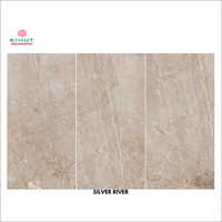 Silver River Tiles Size: 900X1800 Mm