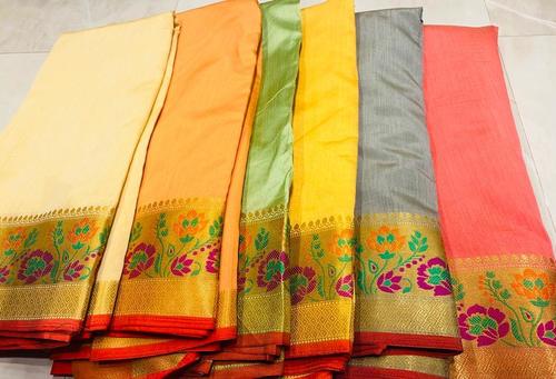 Ladies Sarees