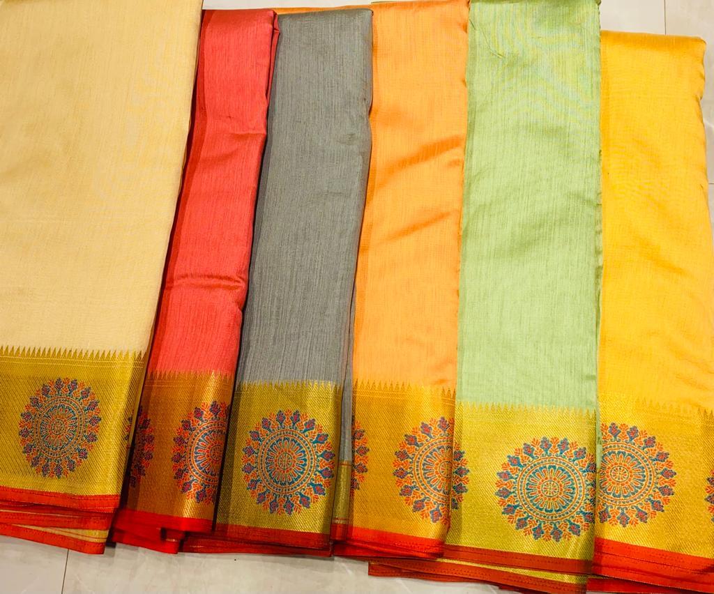 Ladies Sarees