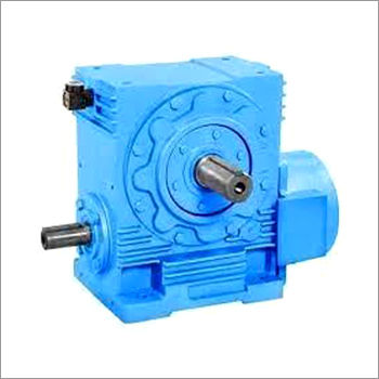 Gear Box