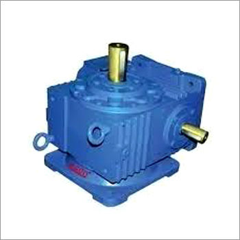 Electrical Auv Worm Reduction Gear Box Size: Different Available