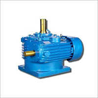 Iron Vertical Gear Box Size: Different Available