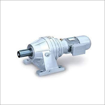 Helical Gear Box